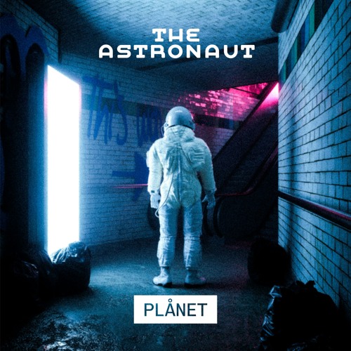 NEW TRACK: THE ASTRONAUT